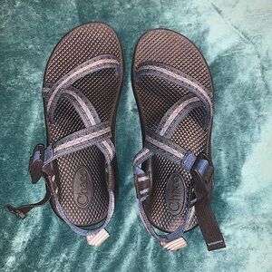 Chacos kids junior size 5